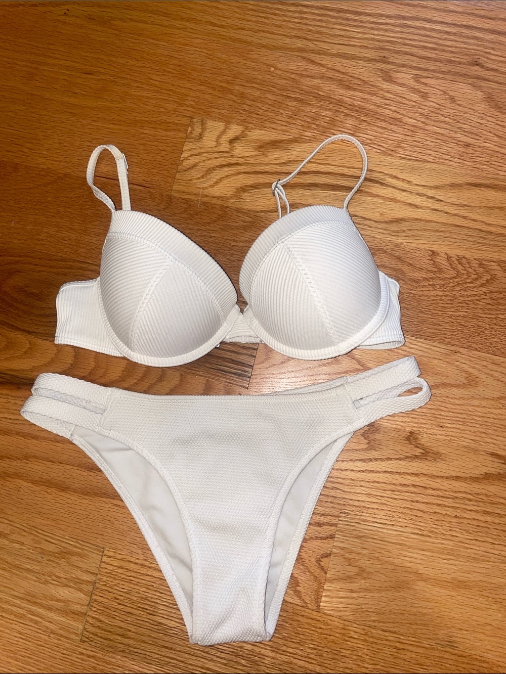 VINTAGE ABERCROMBIE BIKINI